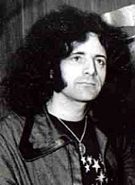 John CANN